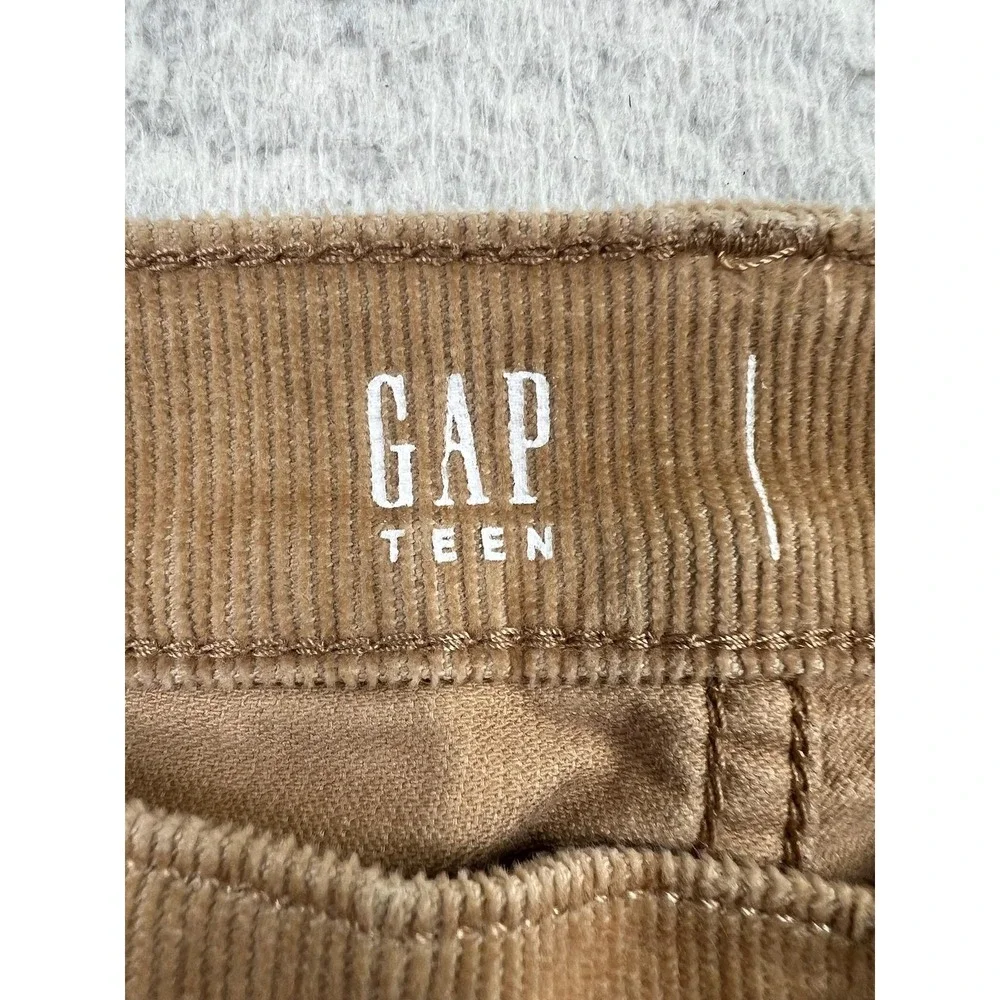 GAP teen pants